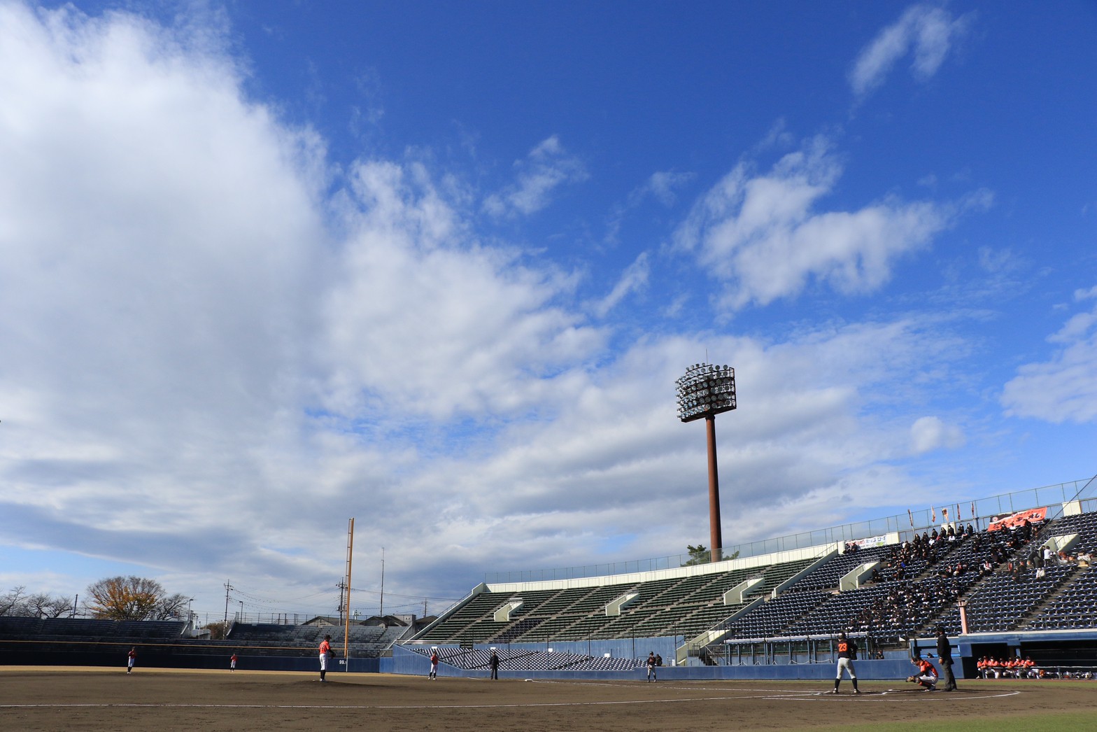 【決勝】第53回春季全国大会群馬県支部予選