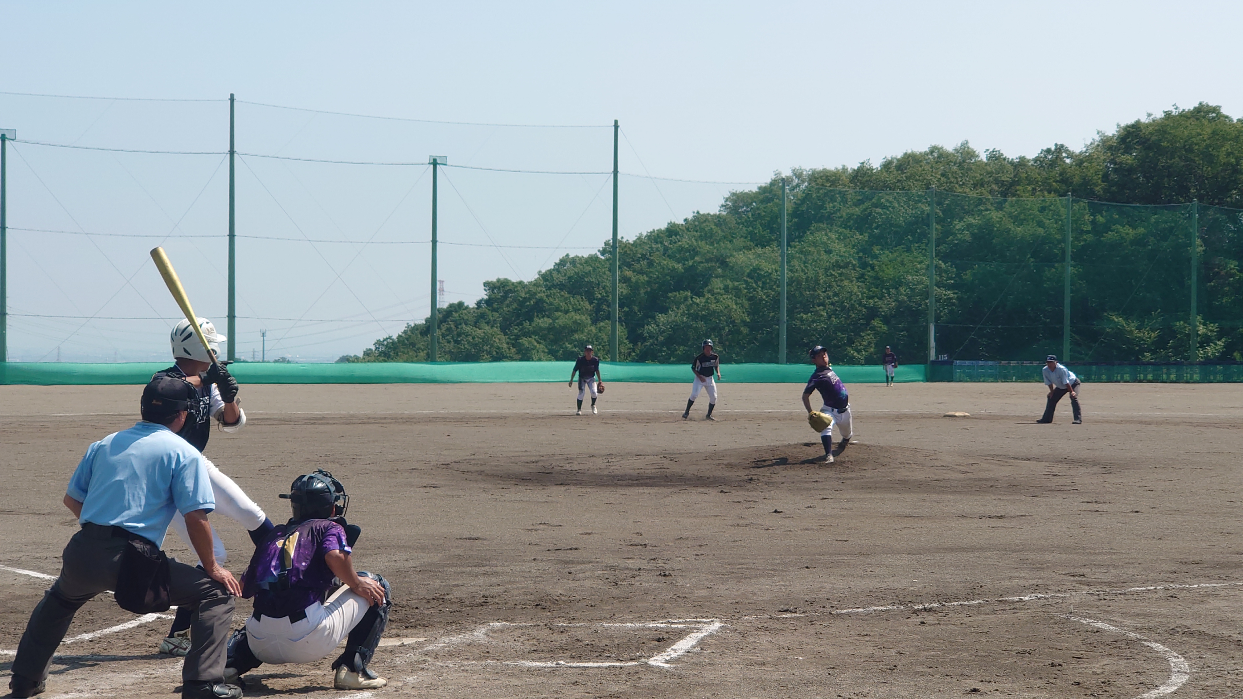 群馬選抜　最終調整