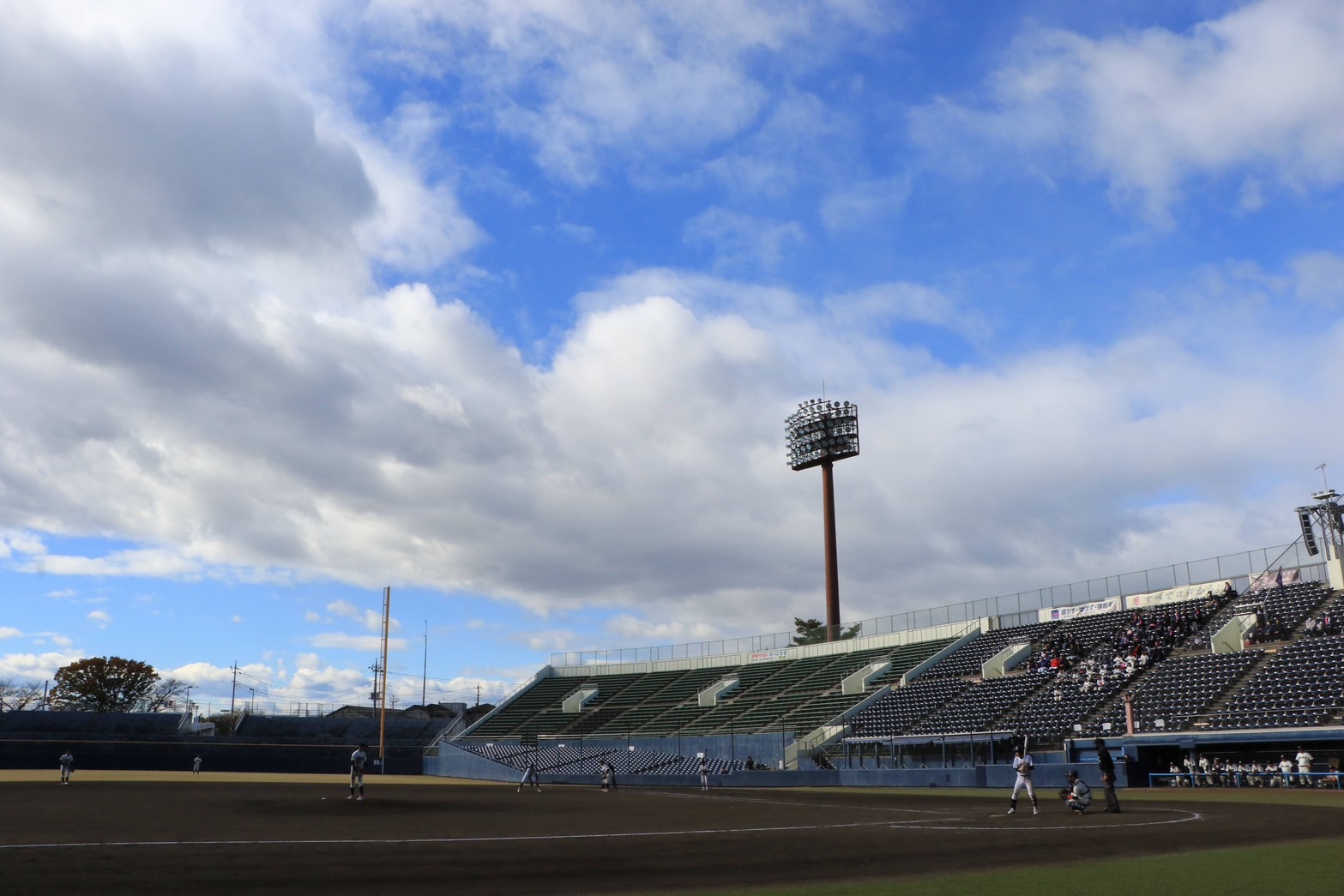 【準決勝】スターゼンカップ第55回春季全国大会群馬県支部予選