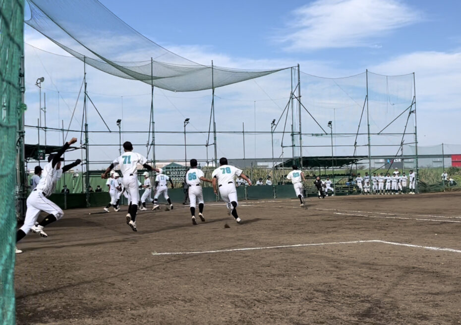 ジャイアンツカップ東京都予選ボーイズ代表決定戦 | ボーイズリーグ 東日本ブロック 公式メディア (一般社団法人日本少年野球連盟)