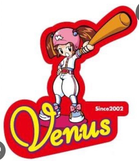 ヴィーナスリーグ