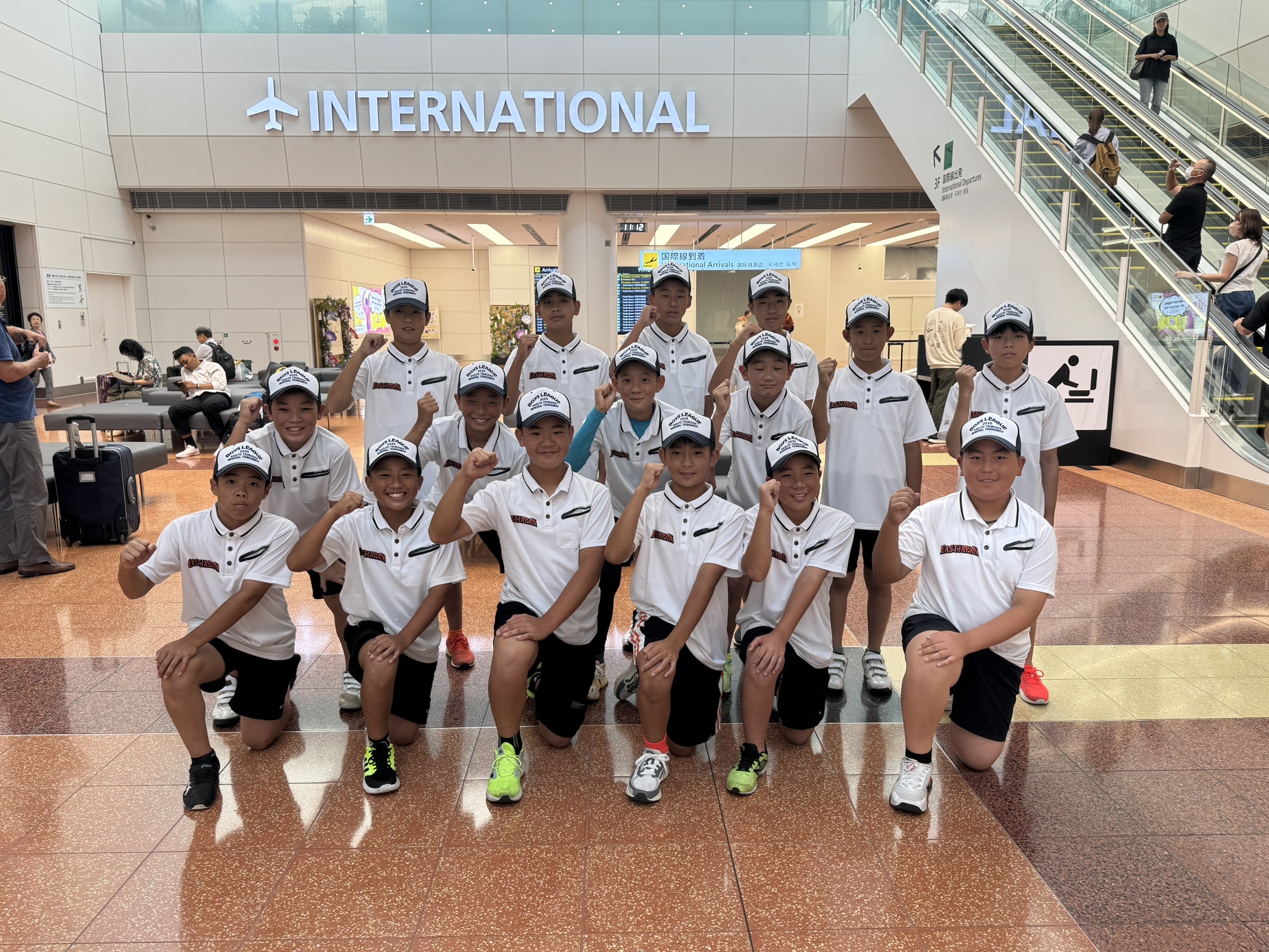 【未来のヒーローたちが宮崎に集結！】フクダ電子カップ 第25回 鶴岡一人記念大会