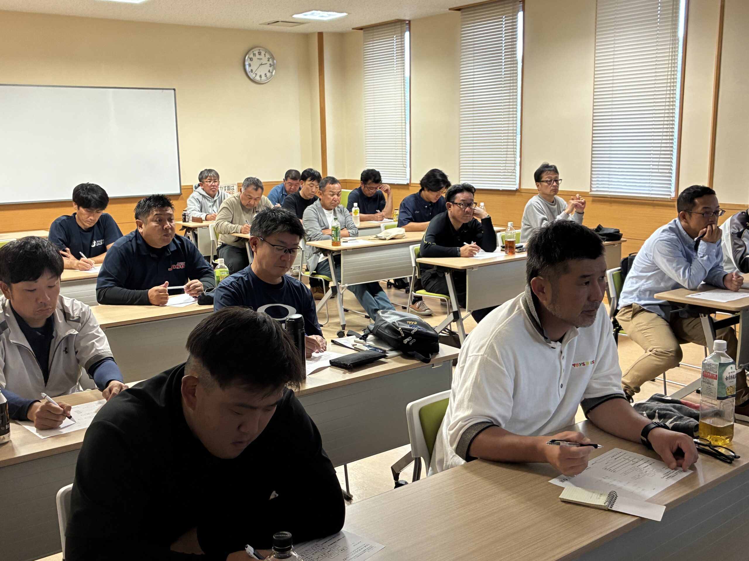 【茨城県支部】令和7年度　2024年度版(ベーシック)指導者ライセンス講習会の開催