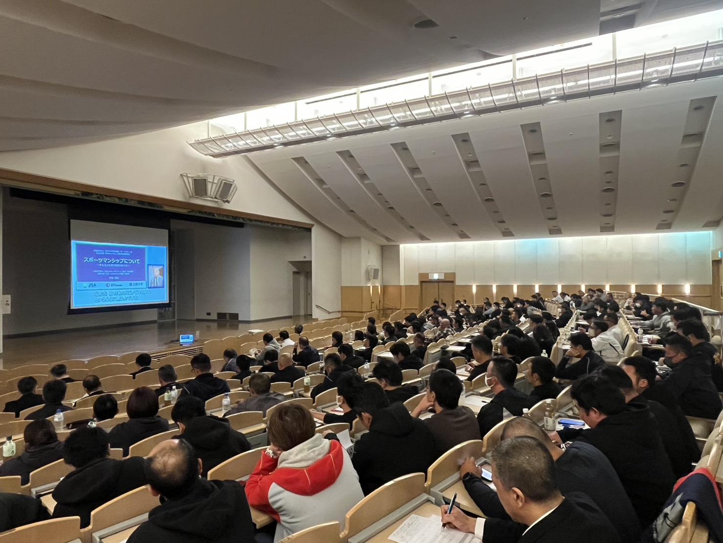 【群馬県支部】第2回ライセンス講習会