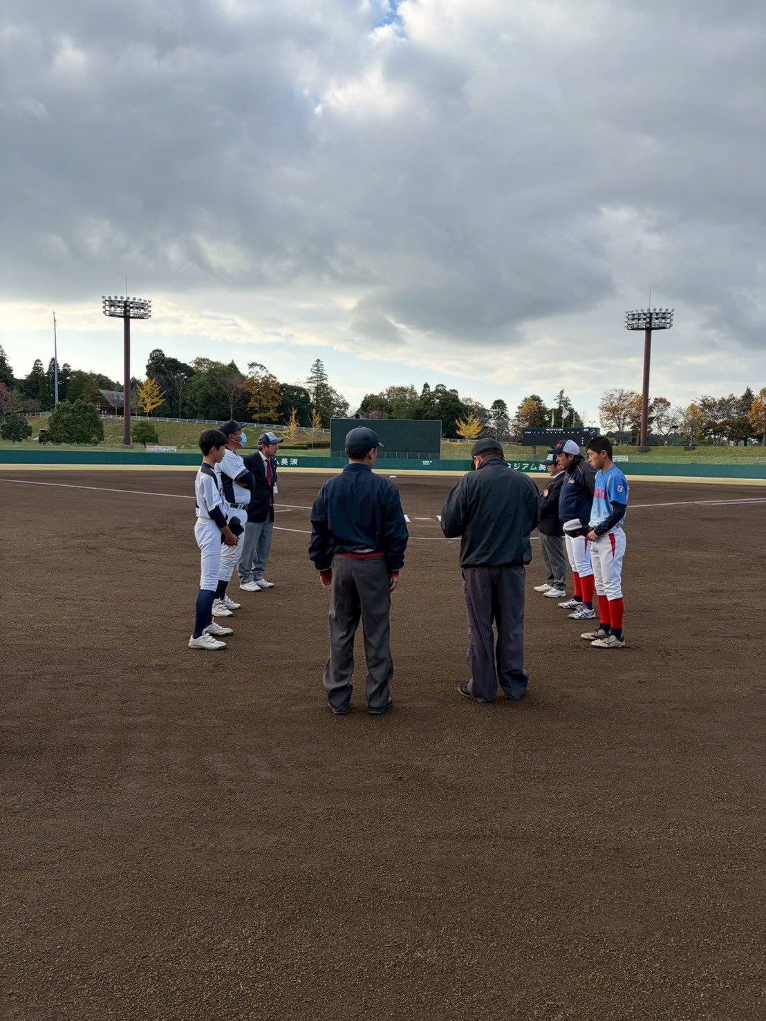 【茨城県支部】第56回春季全国大会茨城県支部予選