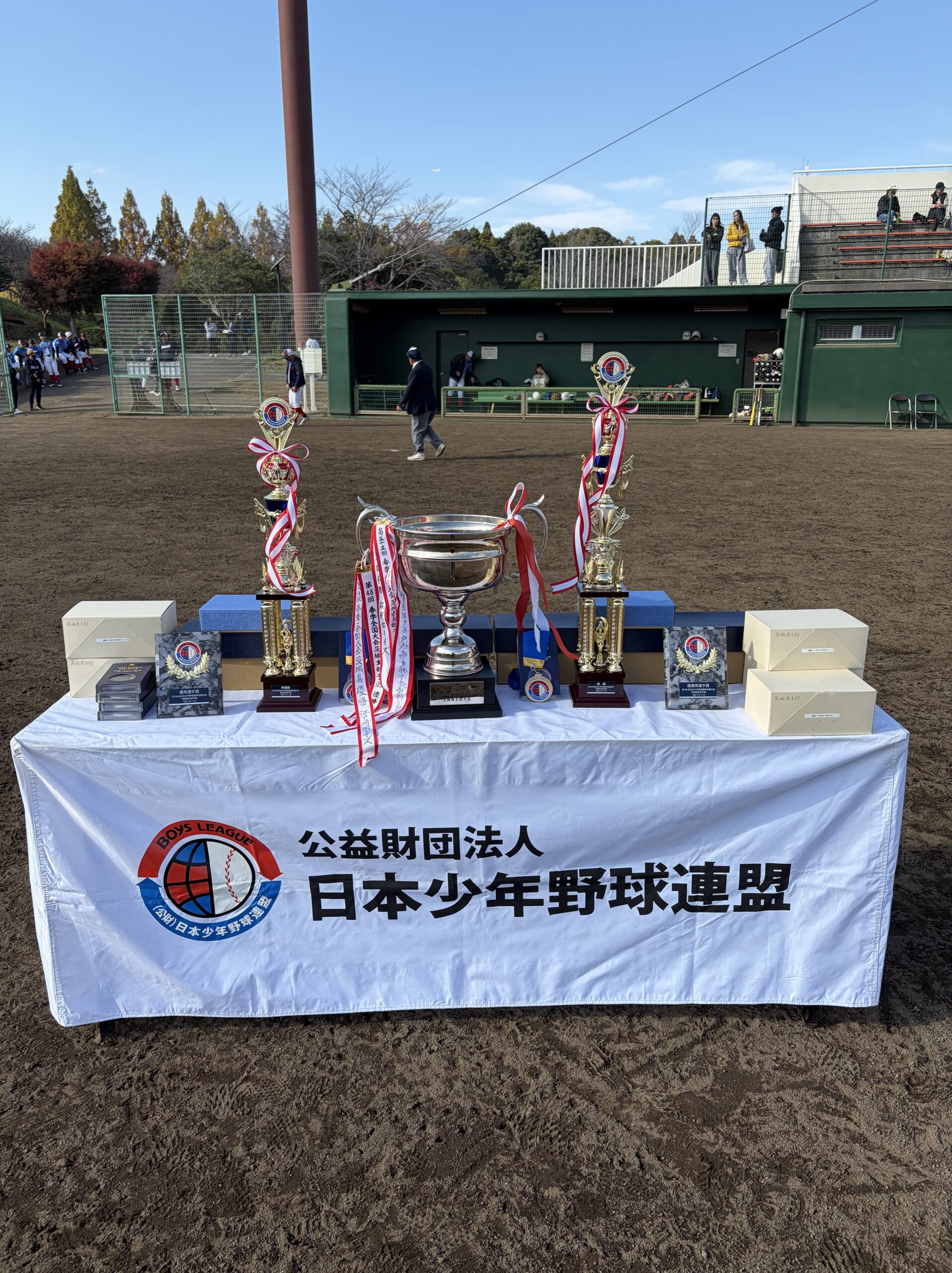 【茨城県支部】第56回春季全国大会　茨城県支部予選