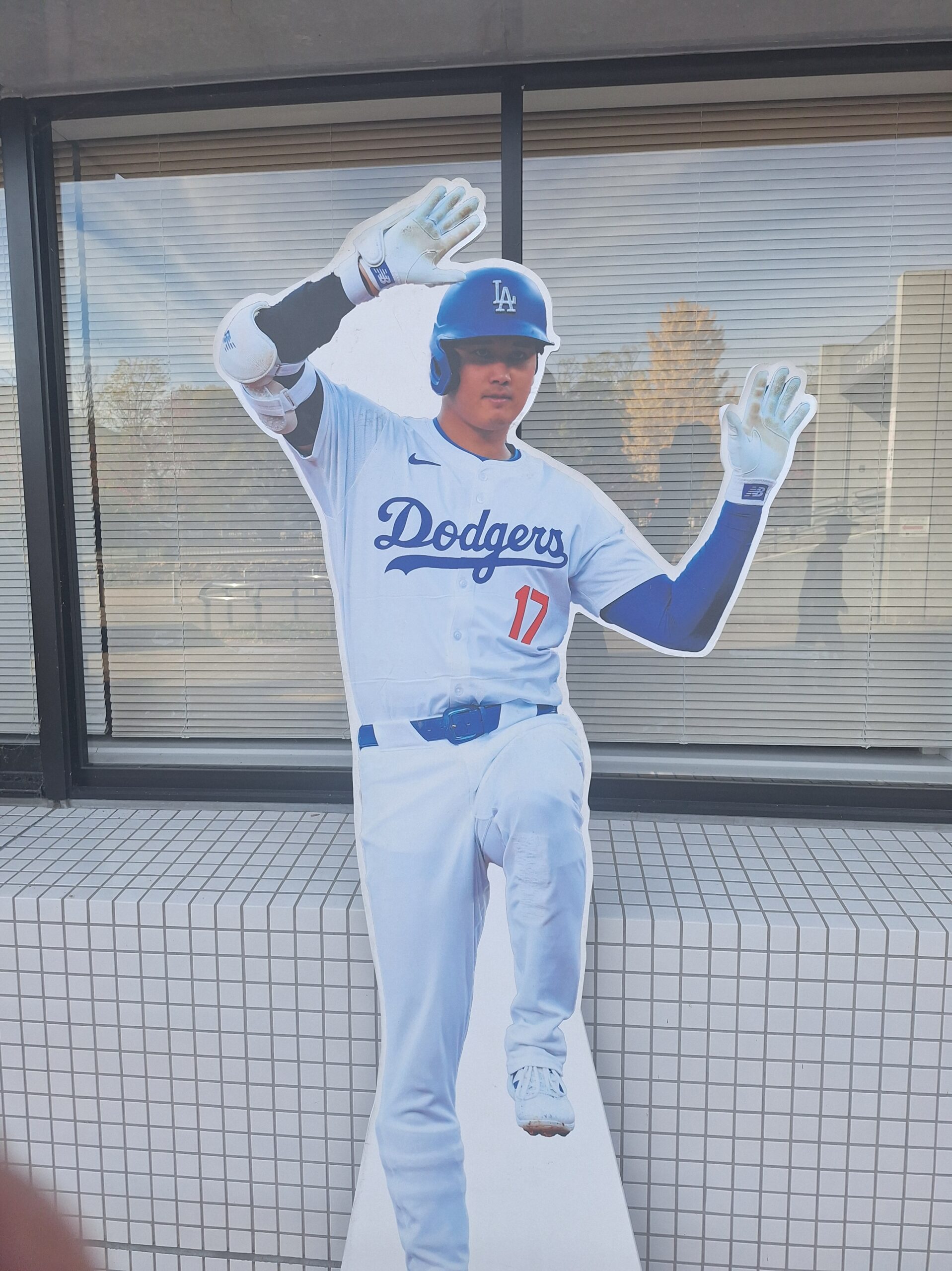 MLBカップ　スポーツナビにて、ライブ配信中！