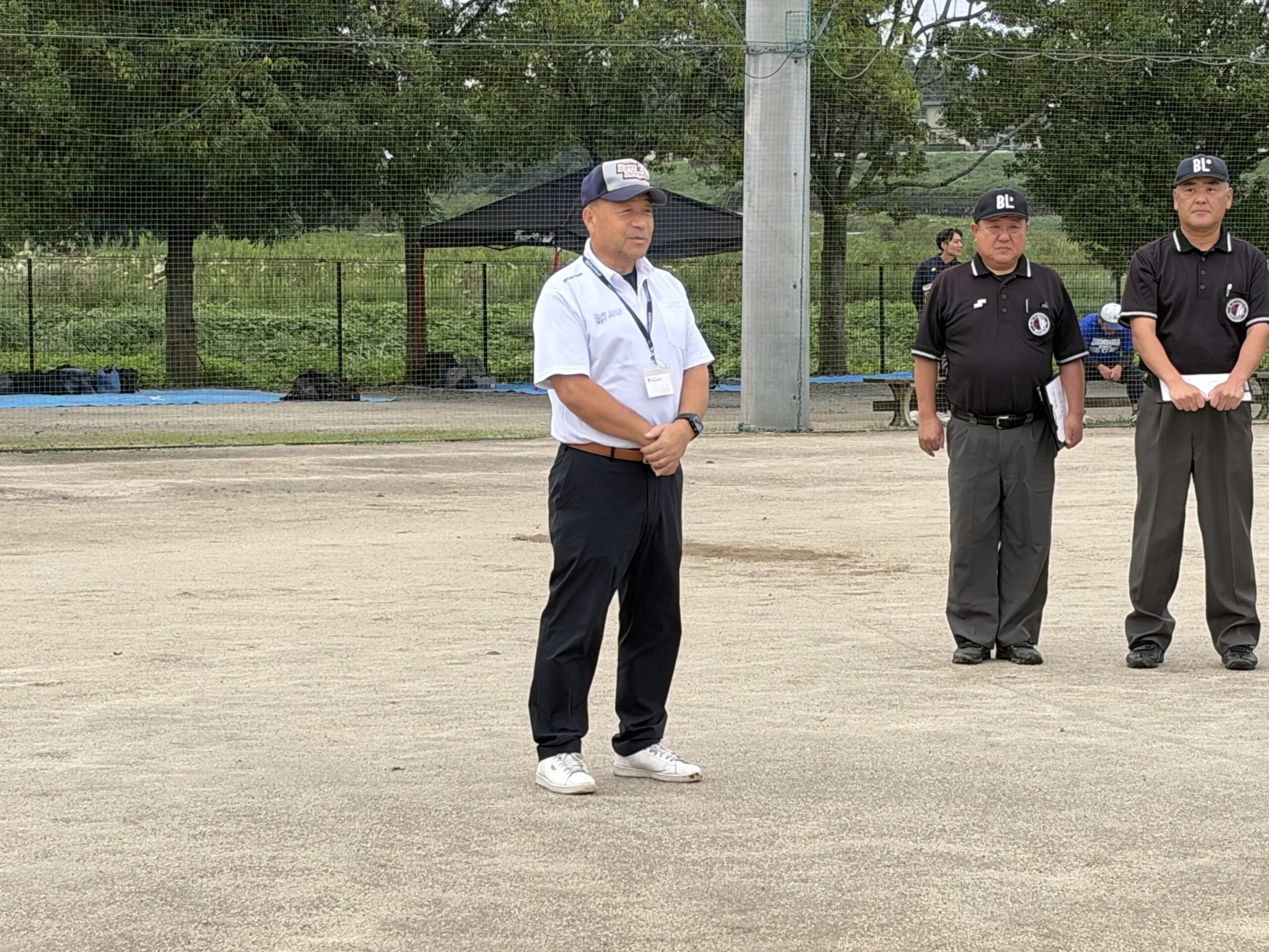 第2回茨城県支部審判講習会