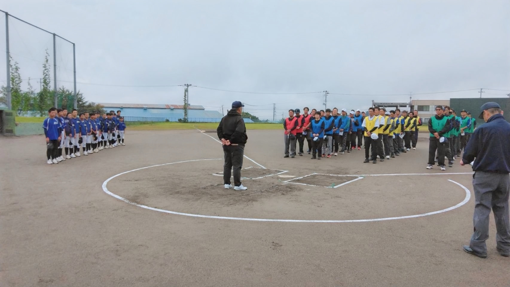 令和8年 東北南支部秋季審判講習会